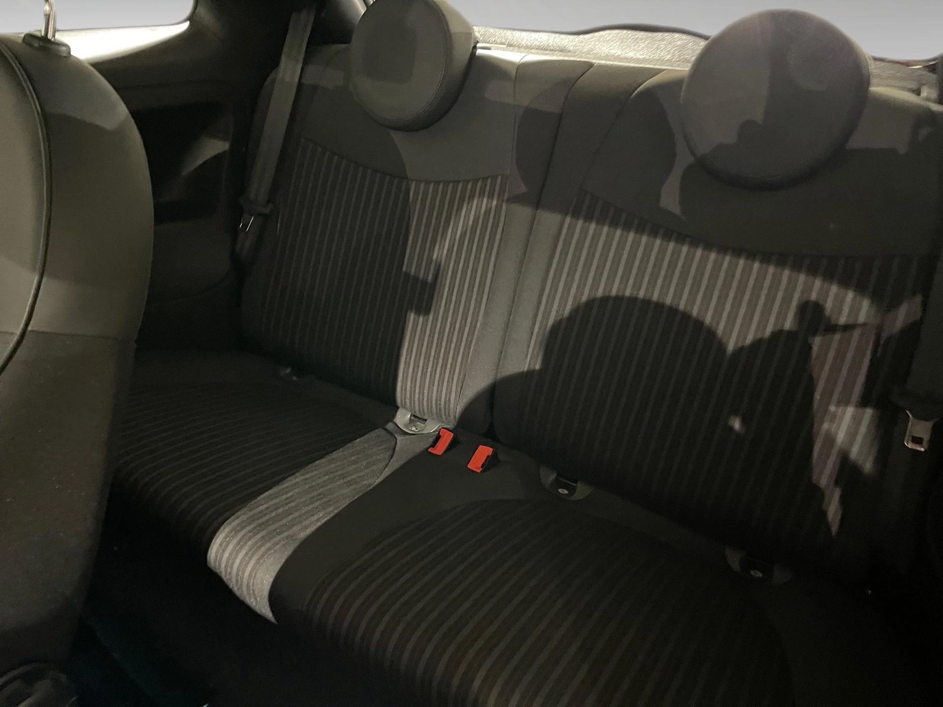 Fiat 500 0.9 Turbo TwinAir 85hp 120th