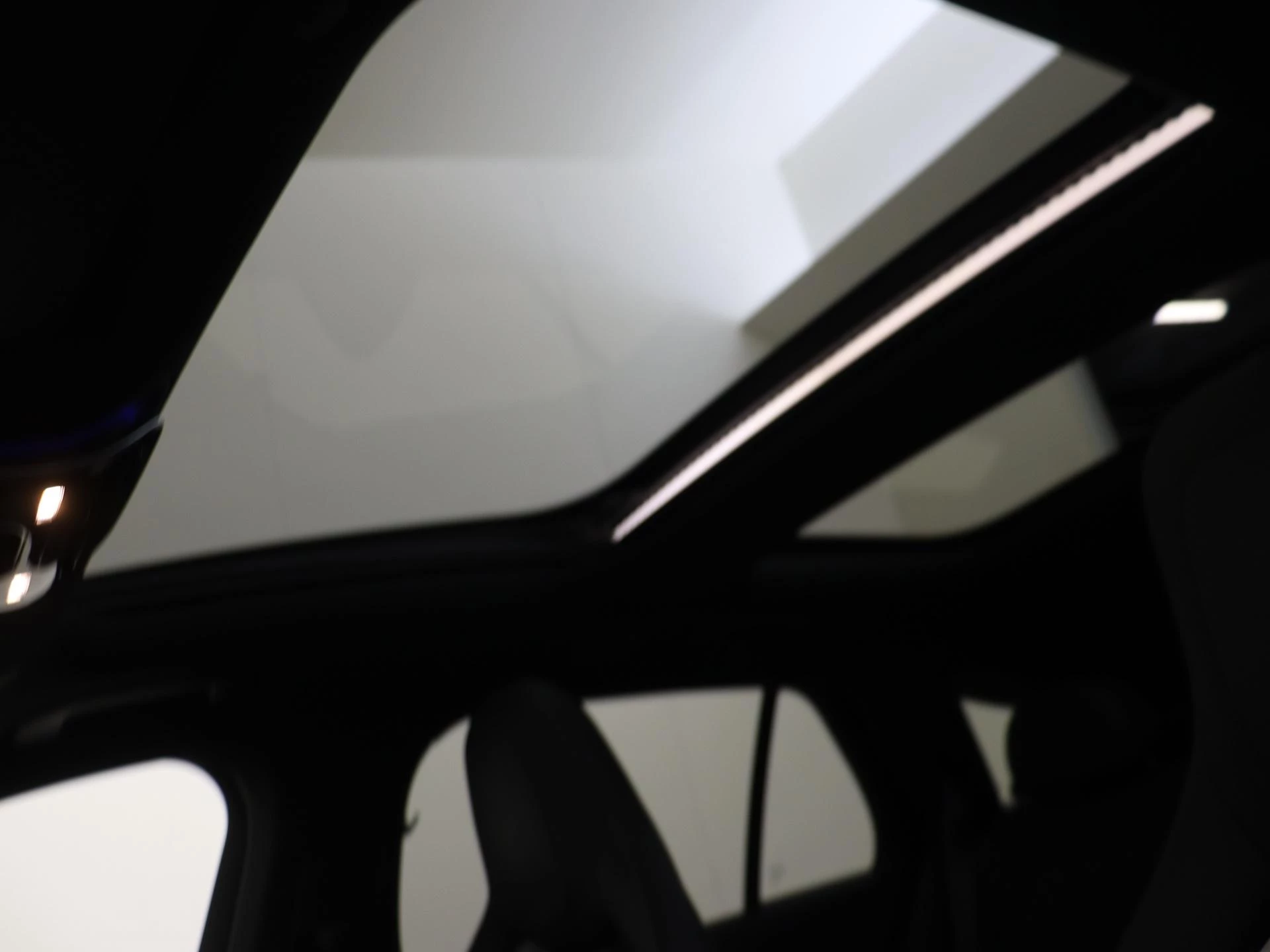 Mercedes-Benz E-Klasse Estate AMG 53 4MATIC+ Night Edition