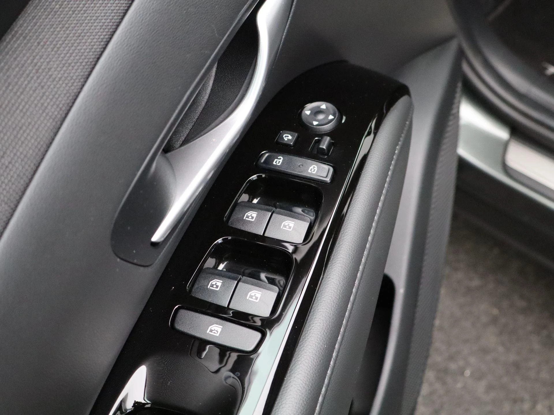 Hyundai Tucson 1.6 T-GDI PHEV Premium 4WD