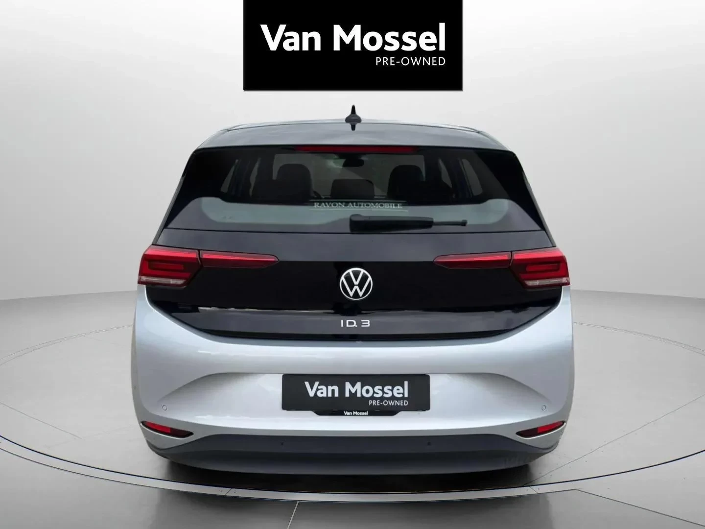 Volkswagen ID.3 Pro Performance