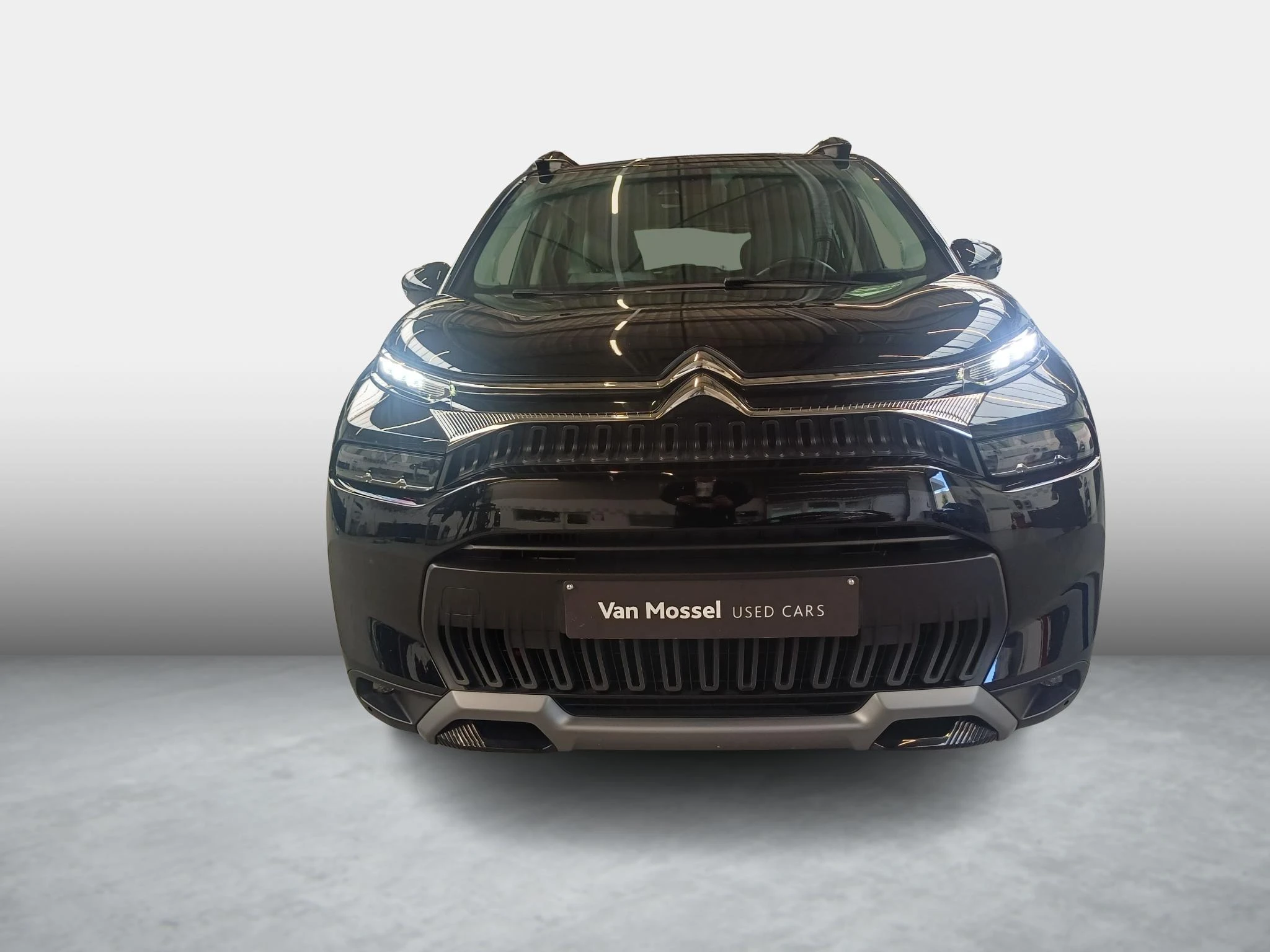 Citroën-C3 Aircross-image-1