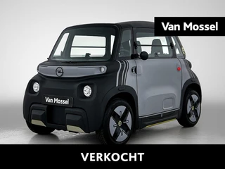 Opel Rocks-e Tekno