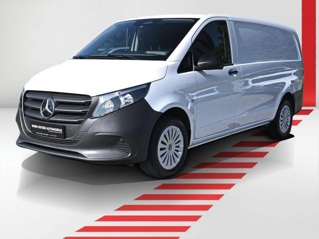 Mercedes-Benz-Vito 116-image-1