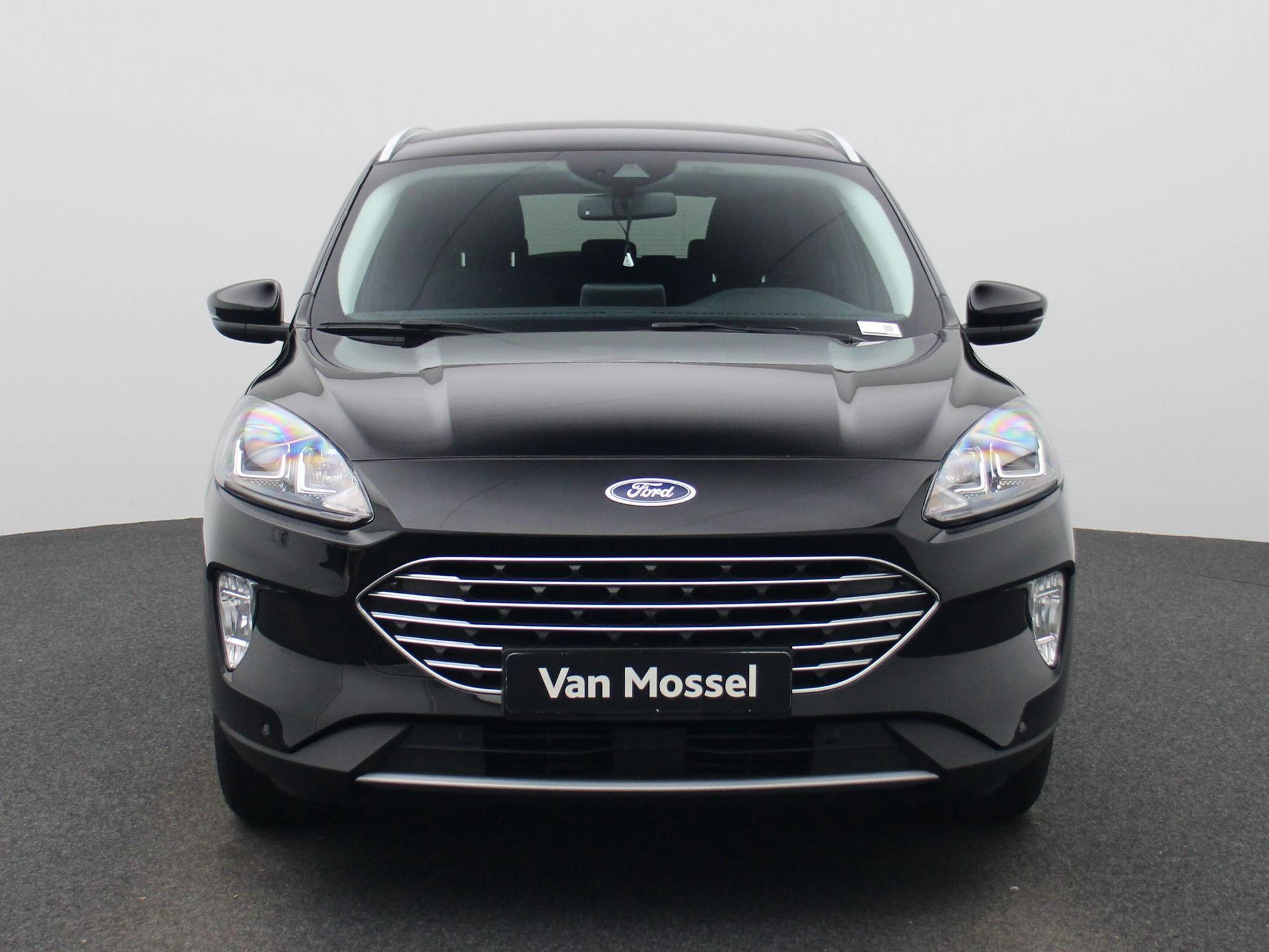 Ford Kuga 1.5 EcoBlue 88kW Aut. Titanium