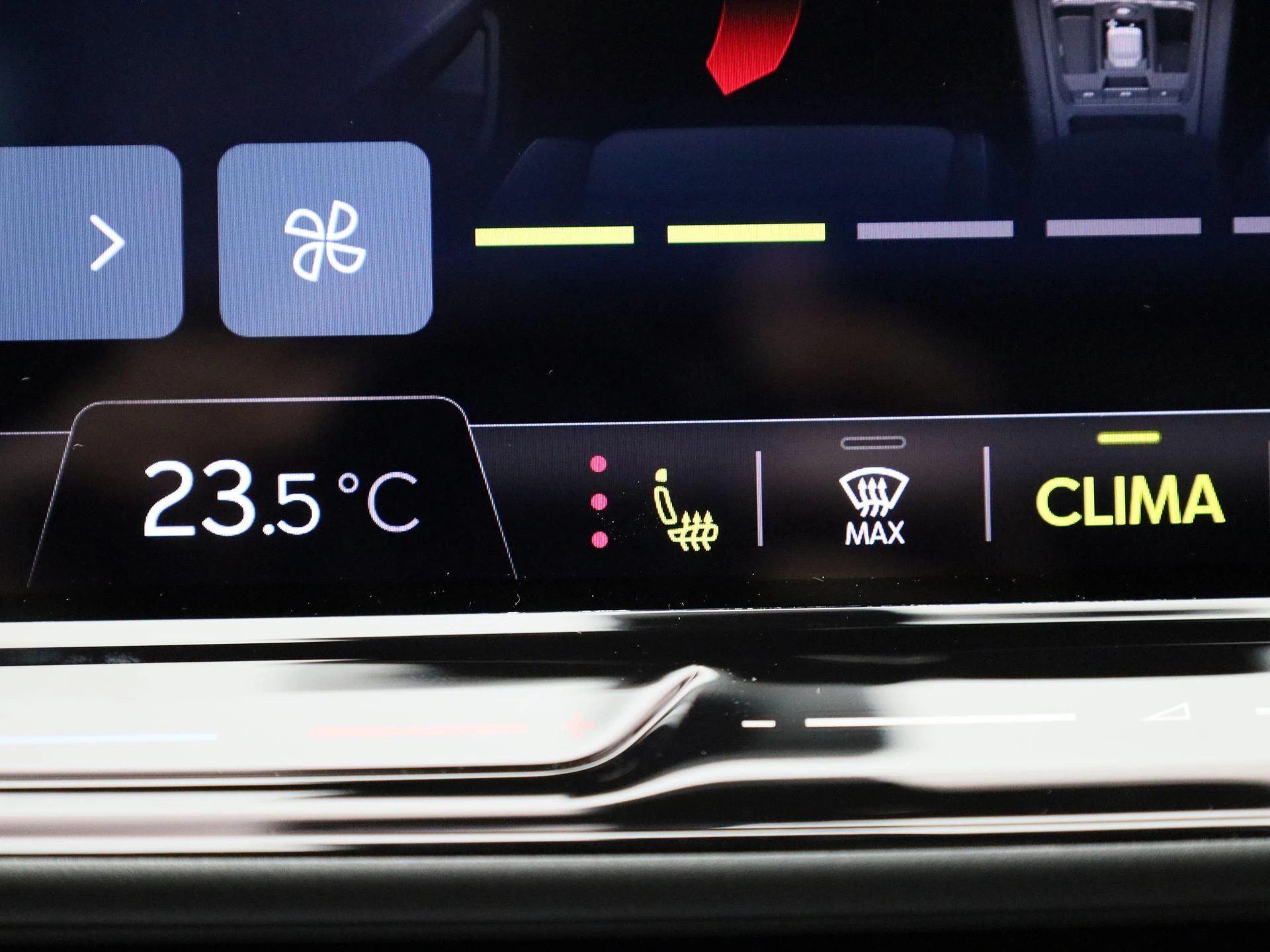 SEAT Leon Sportstourer 1.5 TSI e-Hybrid FR Business