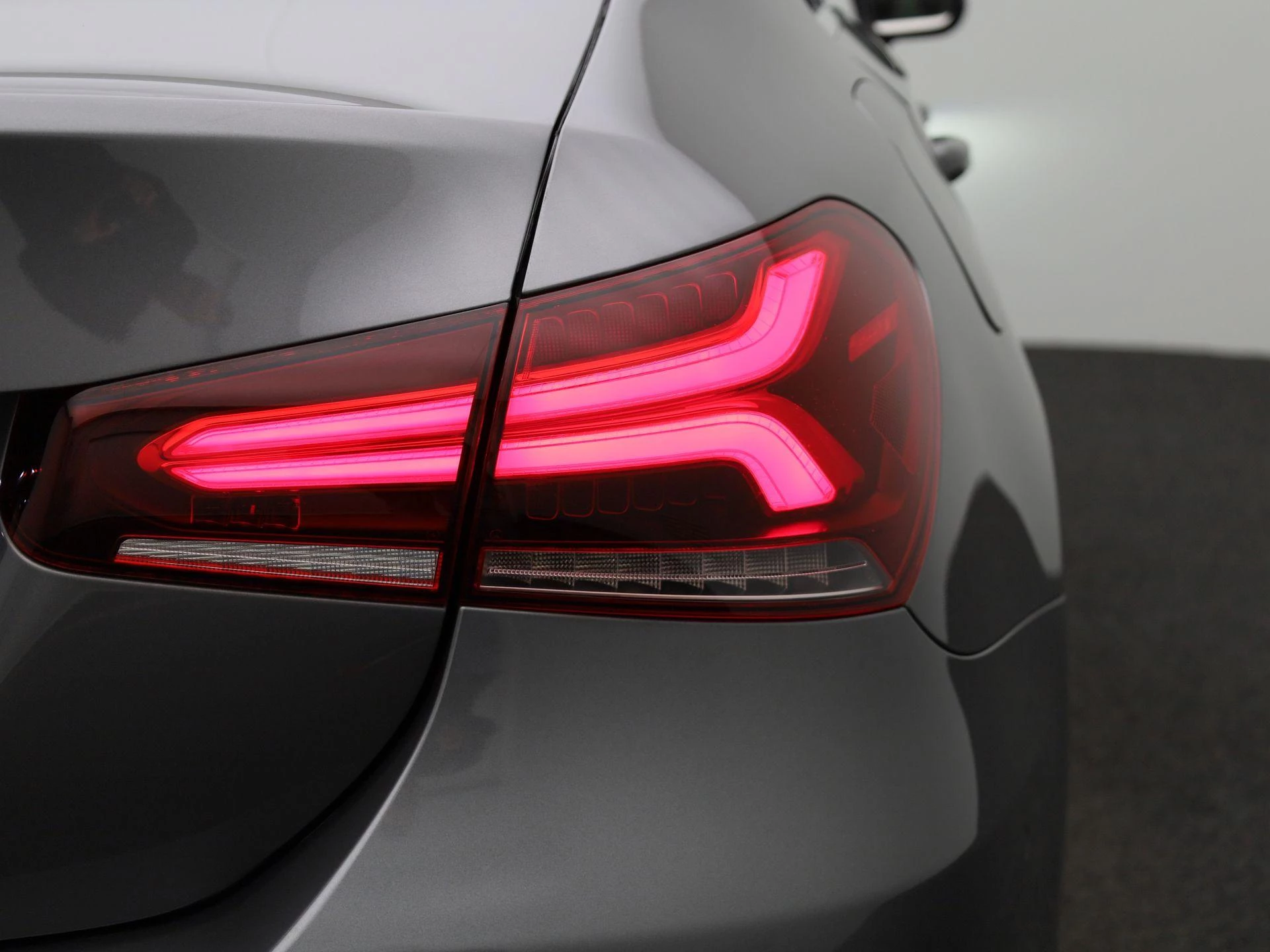 Mercedes-Benz A-Klasse 250 e