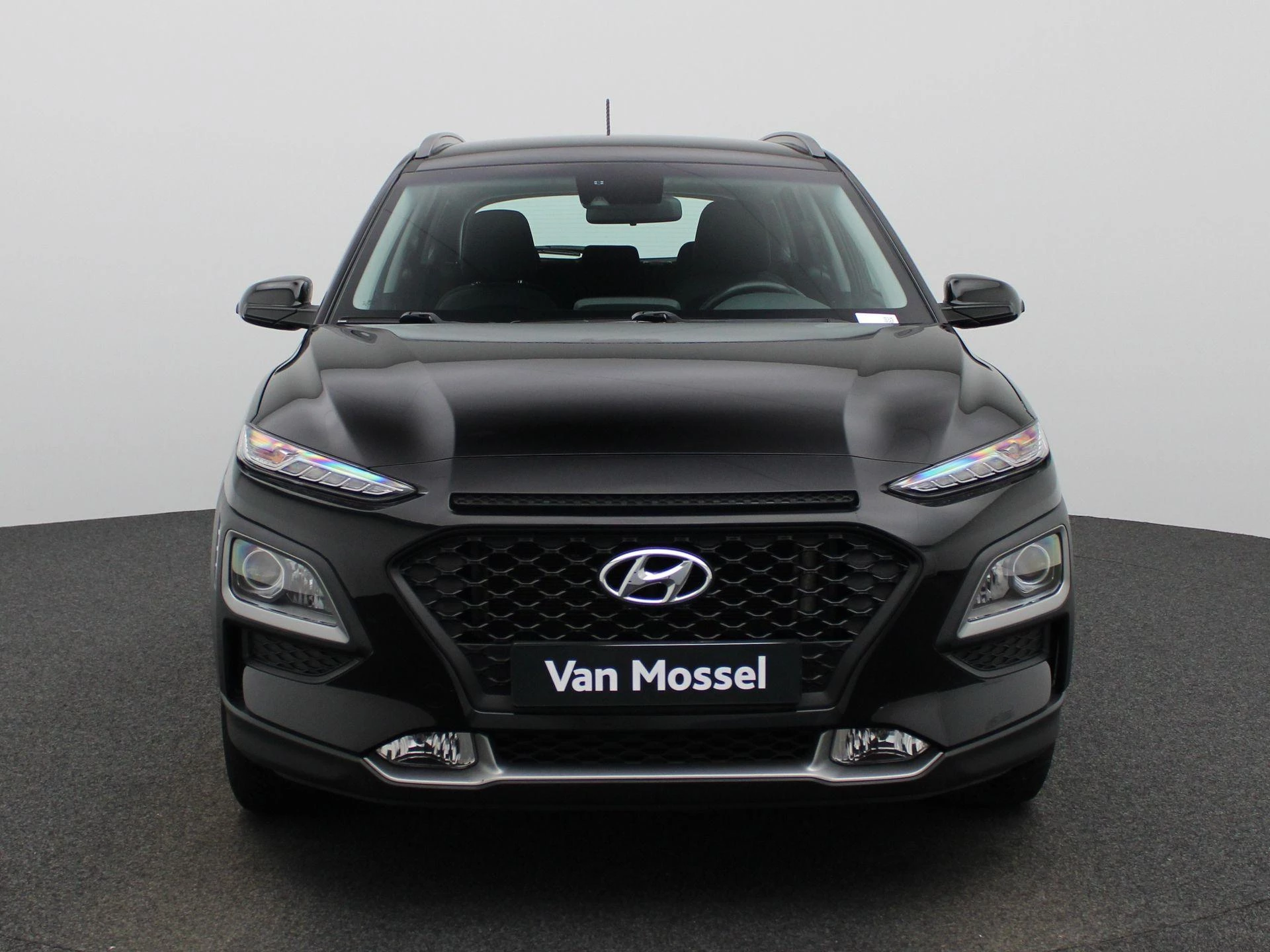 Hyundai Kona 1.0 T-GDI Twist