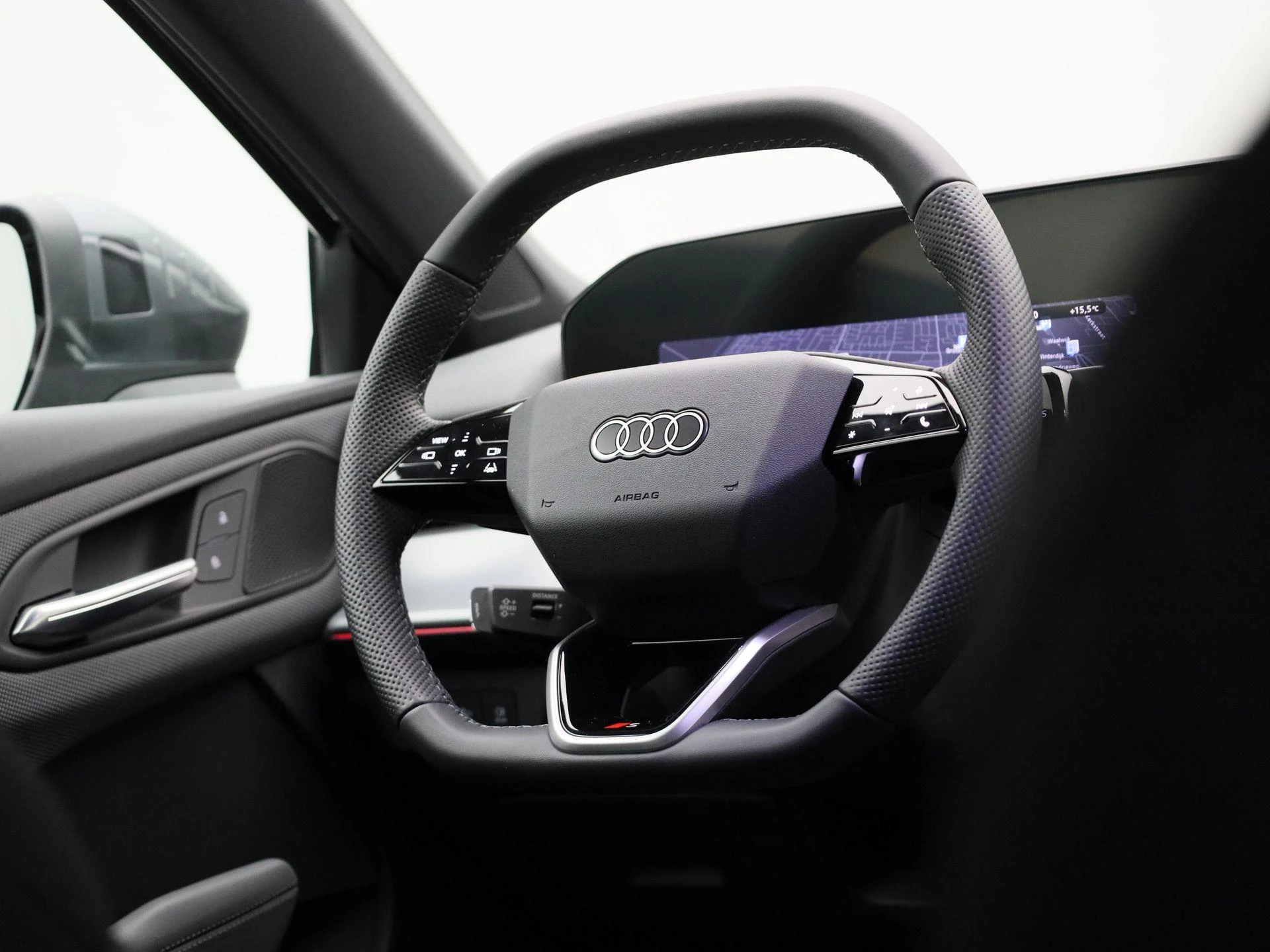 Audi Q3 Sportback 1.5 200kW e-hybrid S edition