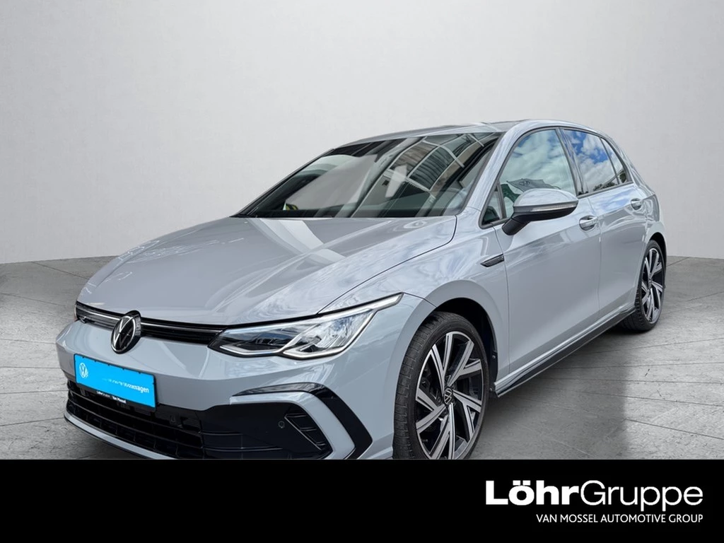 Volkswagen-Golf-image-0