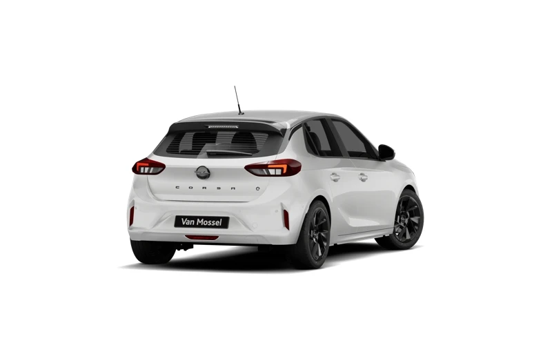 Opel Corsa-e