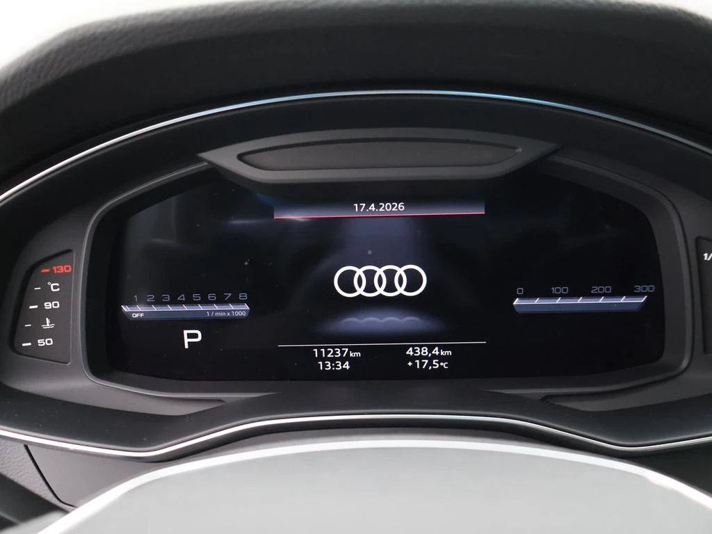 Audi A6 Avant Audi A6 Avant Prestige Edition 40TFSI 204PK *AUTOMAAT* 2X S LINE*TREKHAAK*PANODAK*ALCANTARA*LEDER*ACC*PDC*NAVI*APP-CONNECT*...*