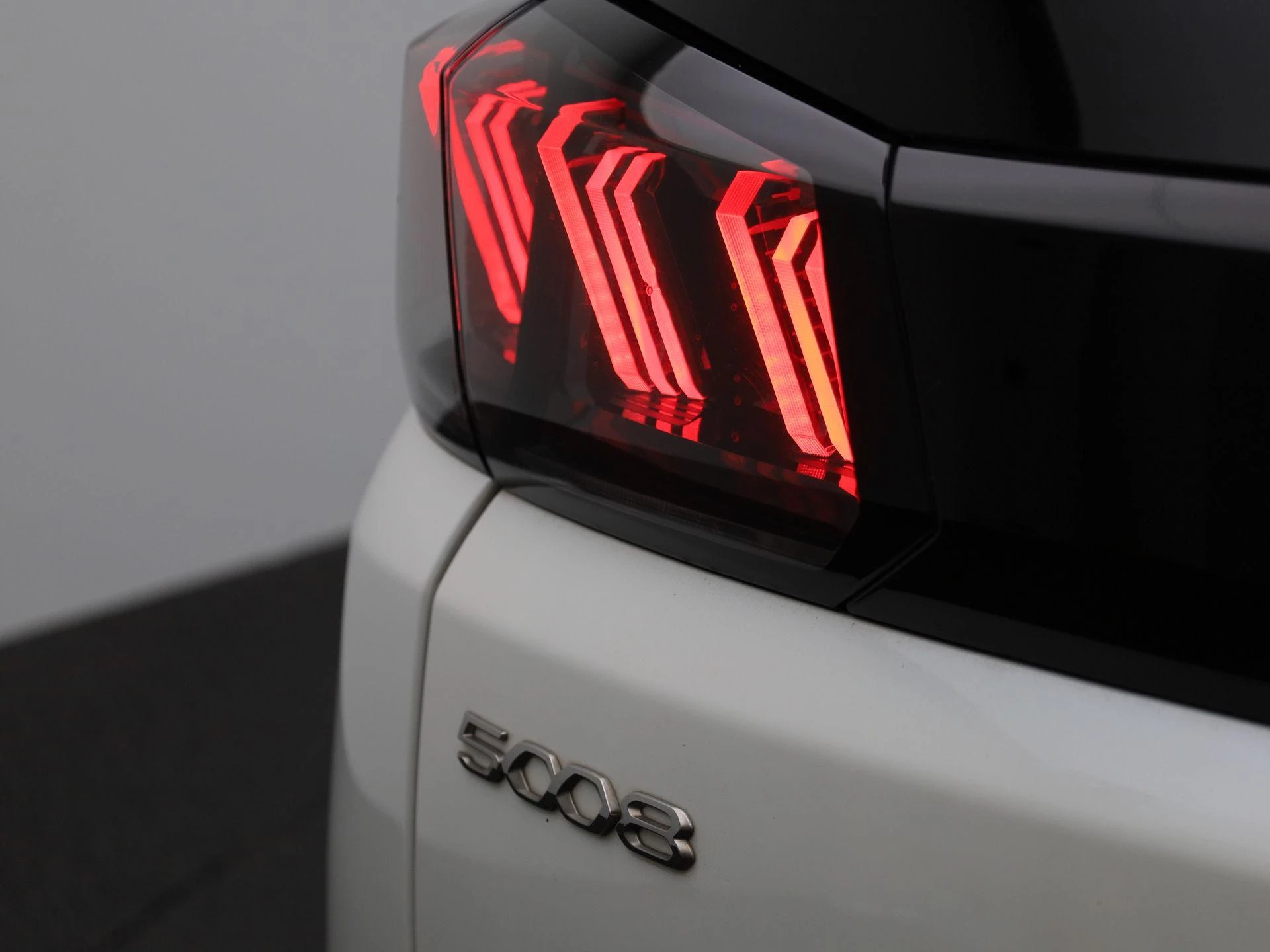 Peugeot 5008 1.2 PureTech GT Pack Business