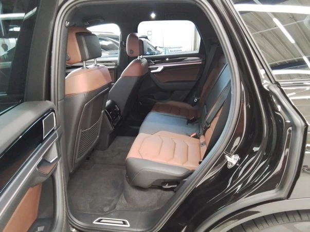 Volkswagen Touareg TDI 4Motion Tiptronic R-Line /MatrixLED
