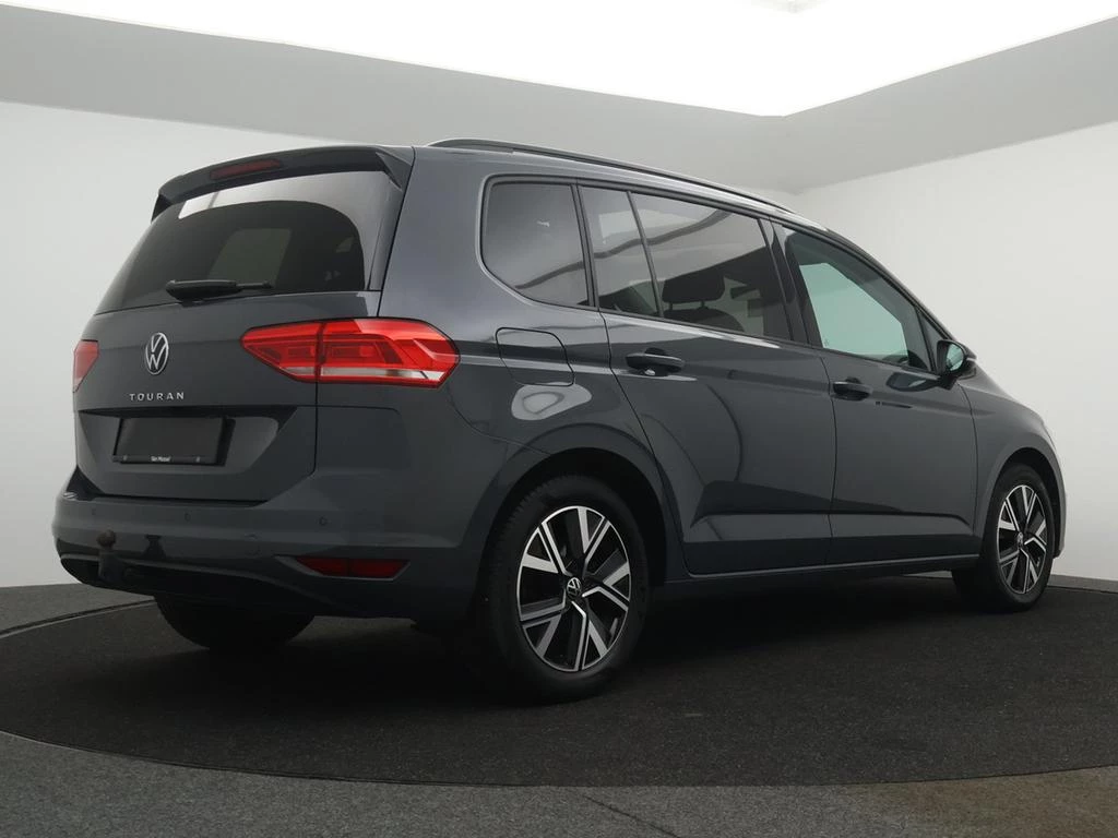 Volkswagen Touran Touran Trendline 2.0TDI 122PK *PANODAK*TREKHAAK*ACC*NAVI*PDC*VIRTUAL COCKPIT*...*