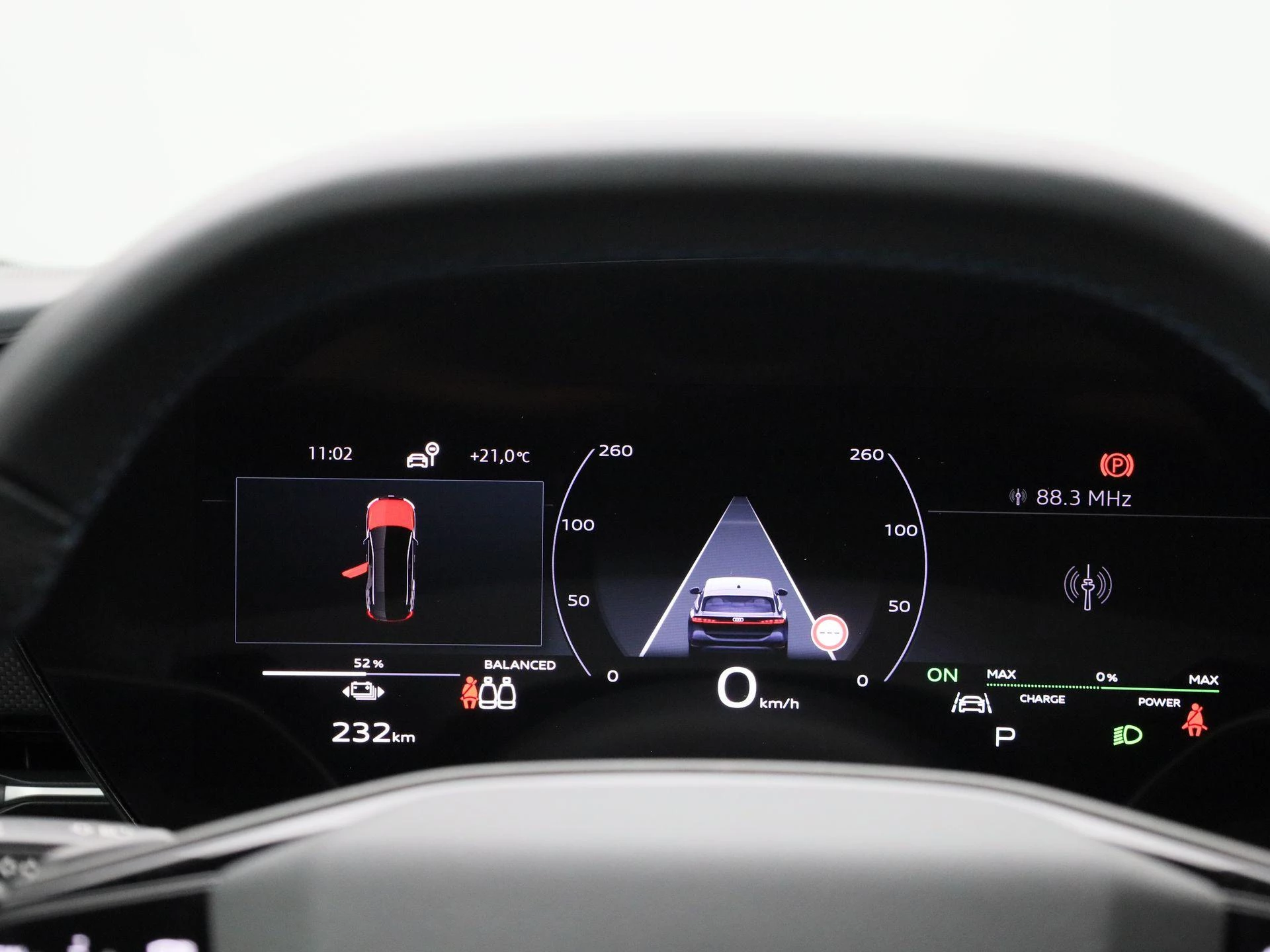 Audi A6 Avant e-tron S6 100 kWh 503 PK