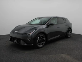 Kia EV4 GT-Line Business Edition 81.4 kWh