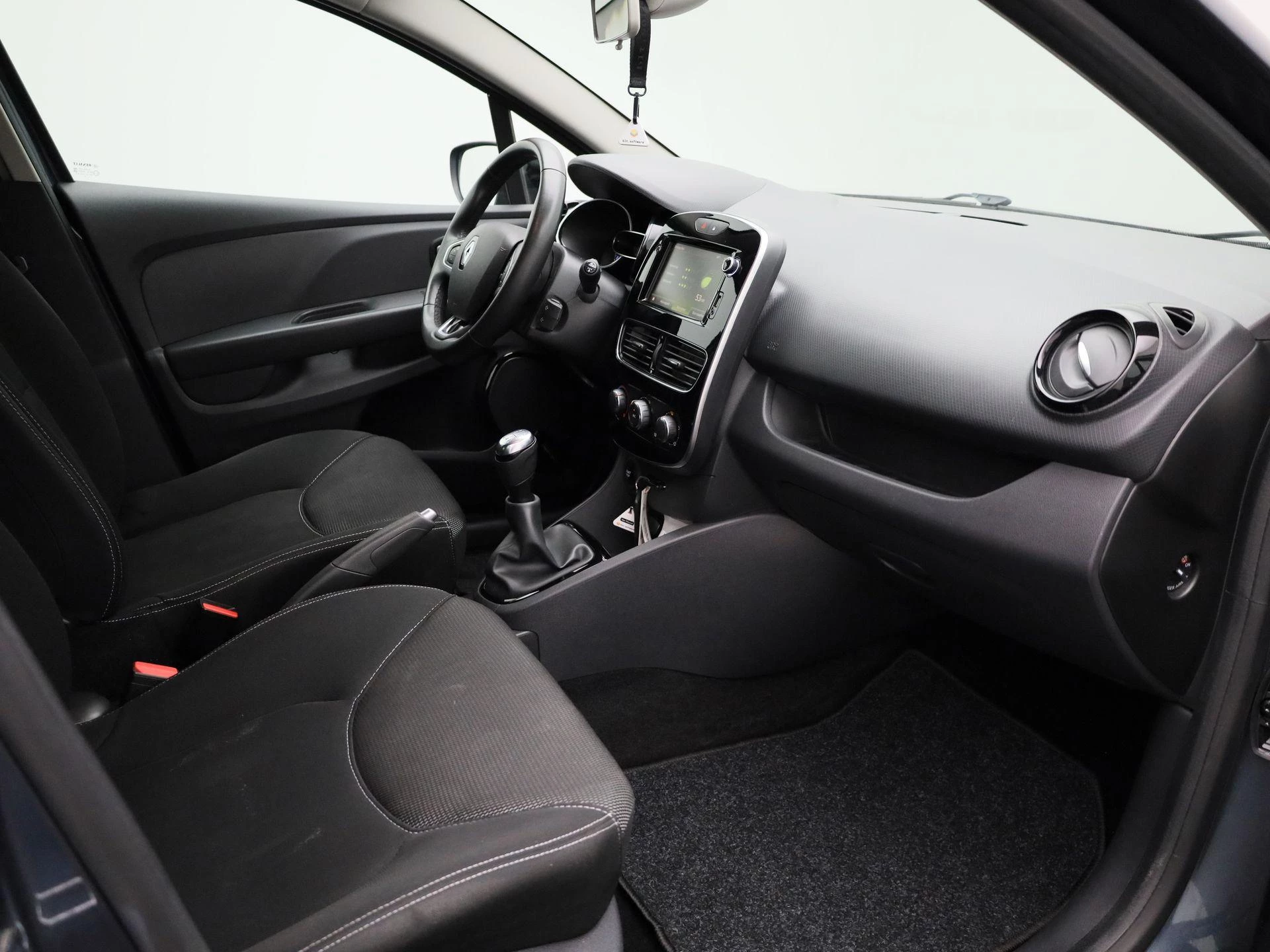 Renault Clio SCe 65 Zen