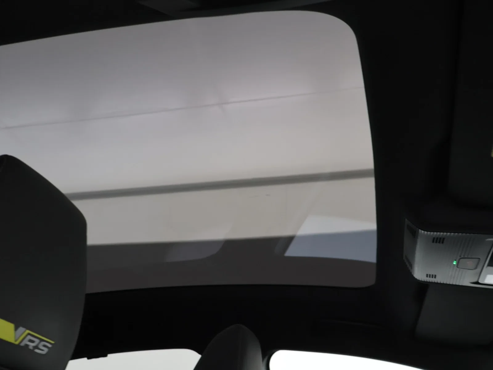 Škoda Enyaq Coupe RS Enyaq Coupe iV vRS 82kWh 299PK 4x4 *AUTOMAAT*SPORTZETELS*LEDER*PANODAK*CAMERA*PDC*CRUISE*KEYLESS*...