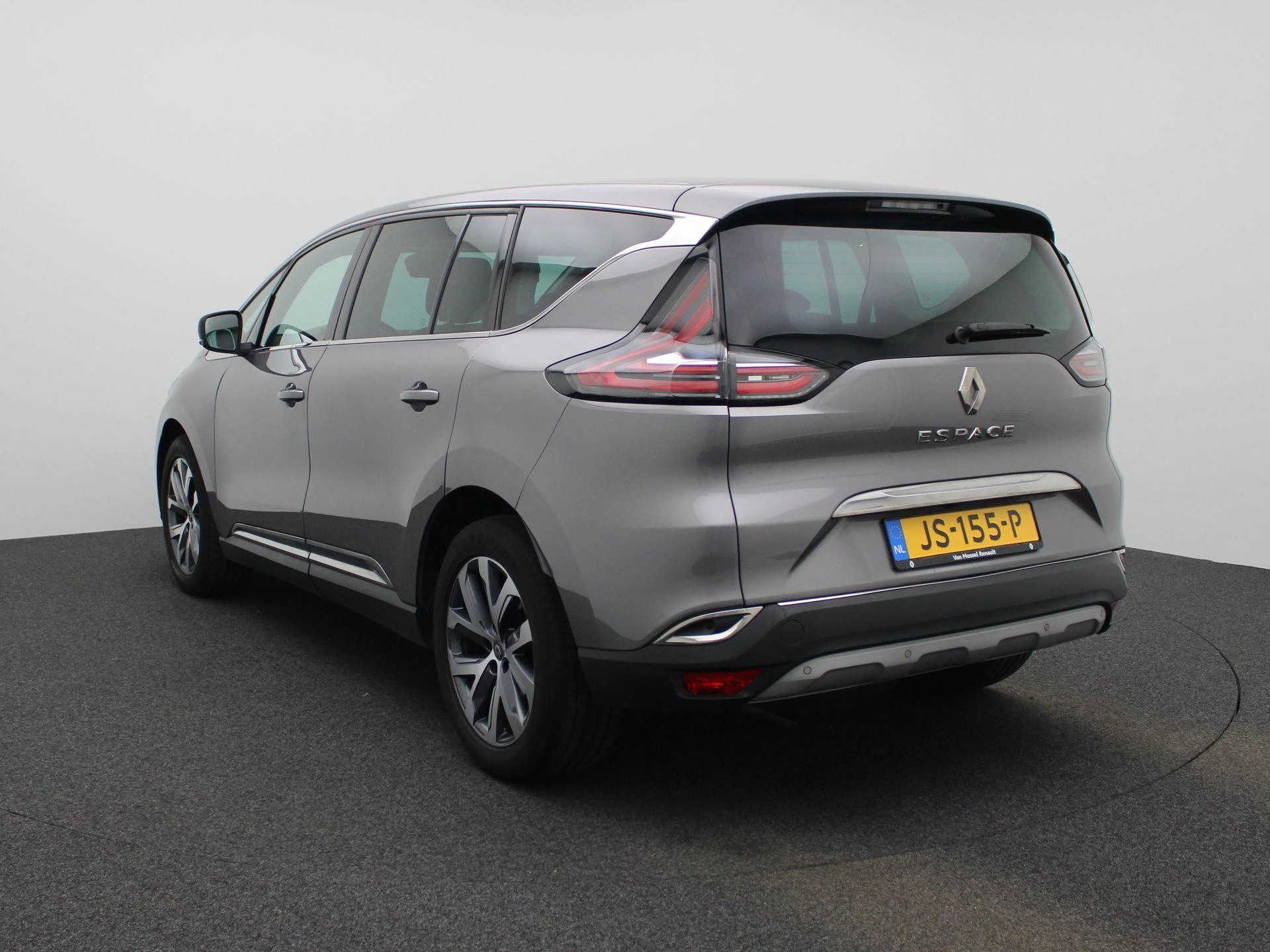 Renault Espace 1.6 TCe Dynamique 7p.