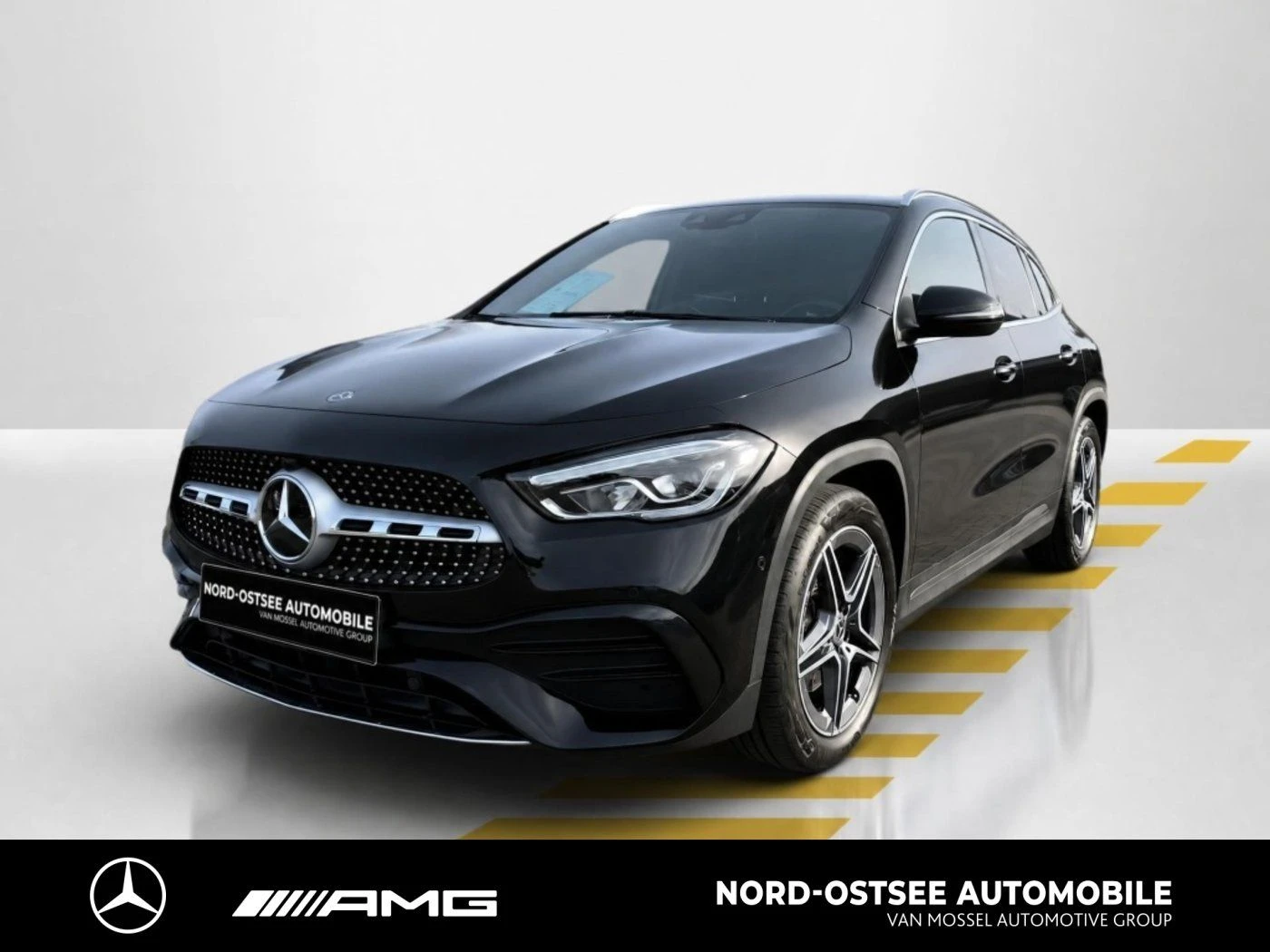 Mercedes-Benz-GLA 200-image-0