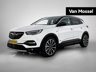 Opel Grandland X 1.6 Turbo Hybrid Elegance