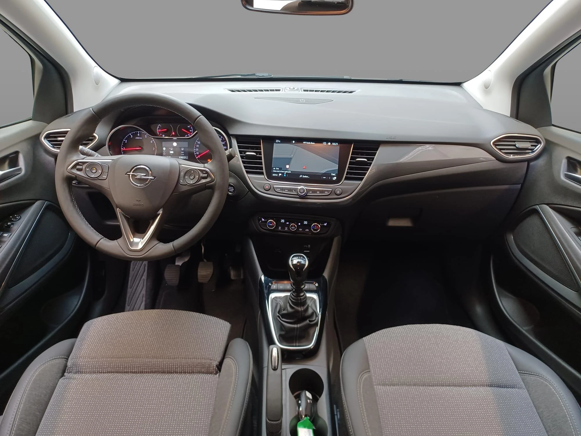 Opel Crossland 1.2T Elegance