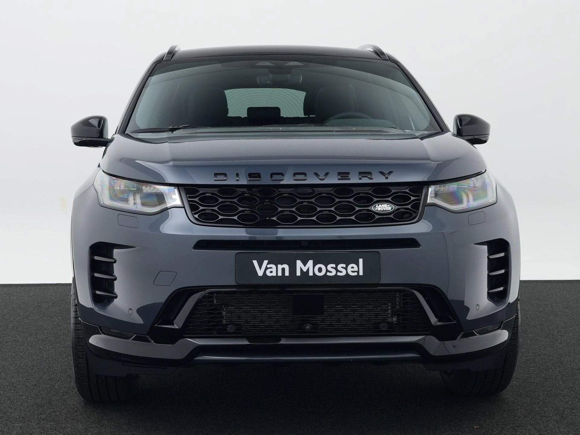 Land Rover Discovery Sport 1.5 P270e PHEV Business Landmark Edition