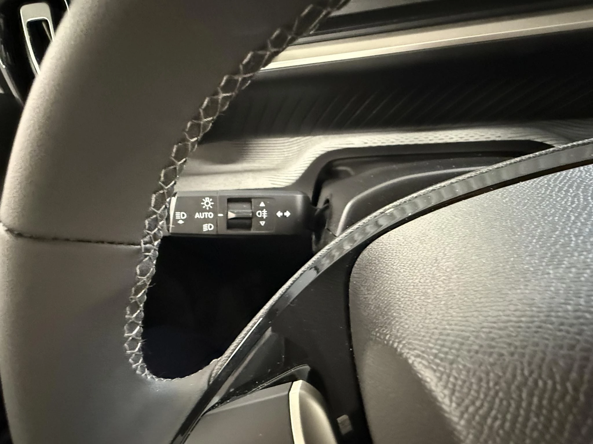 Citroën ë-C3 Electric 113 ch Comfort Range MAX
