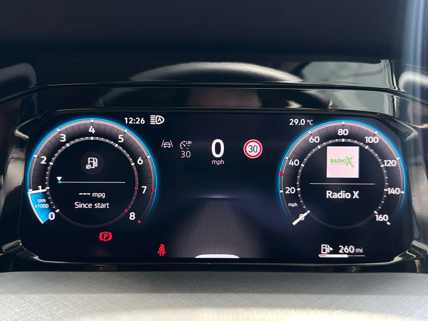 Volkswagen Golf 1.5 TSI Match 5dr