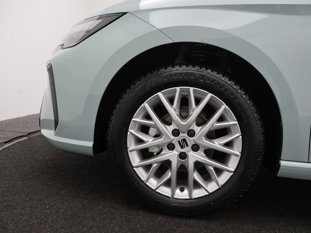 SEAT Ibiza 2026 Ibiza Play Plus 1.0 TSI 95PK *VIRTUAL COCKPIT*CAMERA*PDC*APP-CONNECT*NAVI*...*