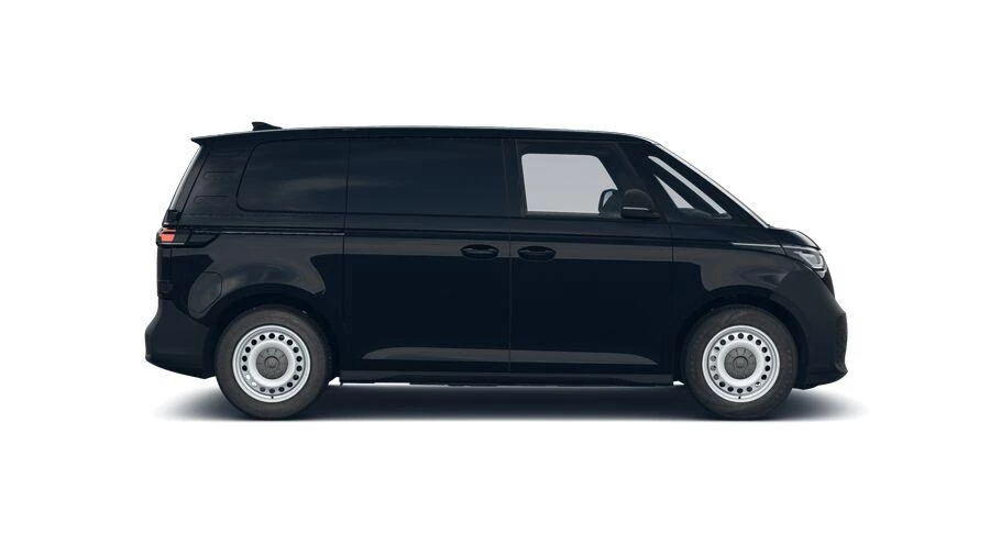 Volkswagen ID.Buzz Cargo