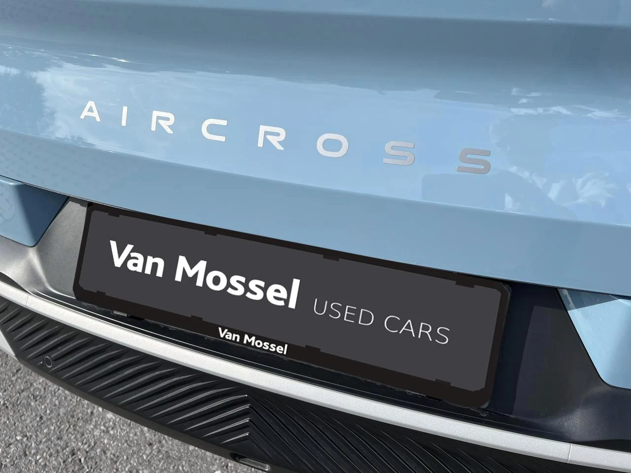 Citroën-C3 Aircross-image-28