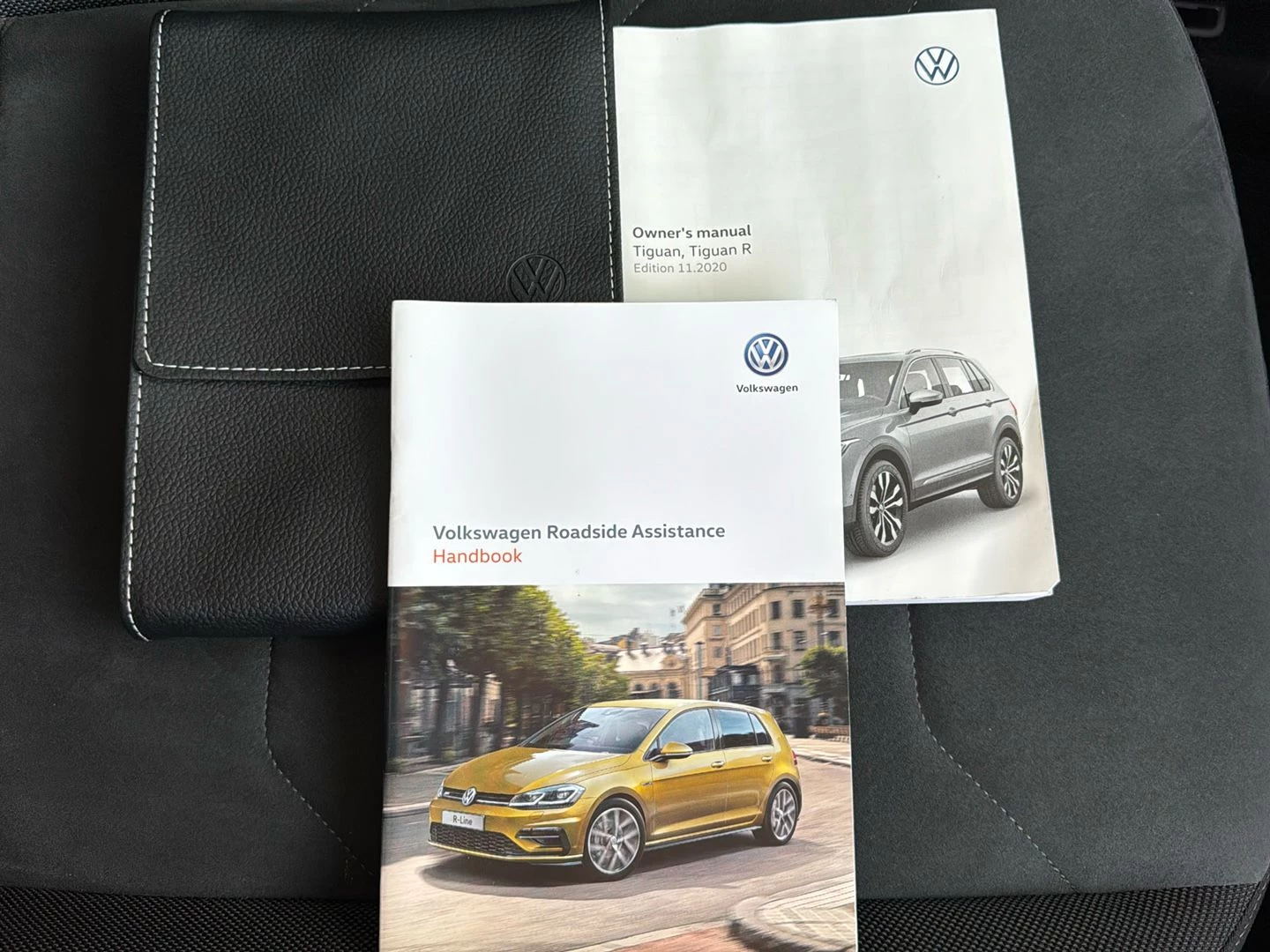 Volkswagen Tiguan 1.5 TSI 150 Elegance 5dr DSG