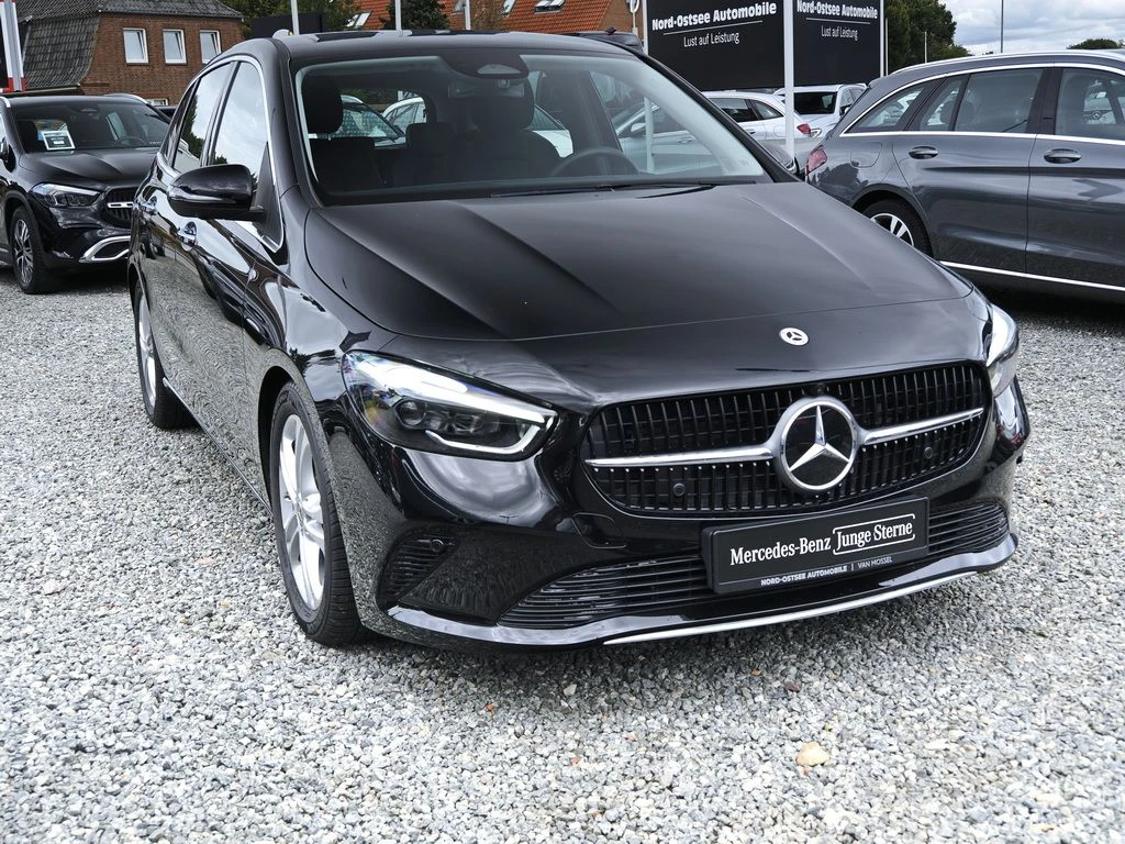Mercedes-Benz-B-Klasse 200-image-4