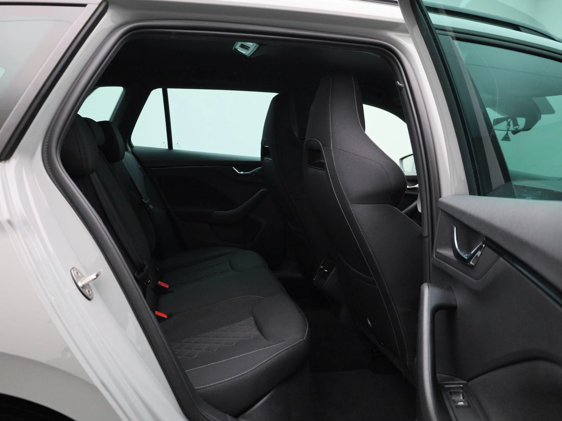 Škoda Kamiq 1.0 TSI Sport Business