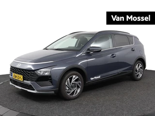 Hyundai Bayon 1.0 T-GDI Premium