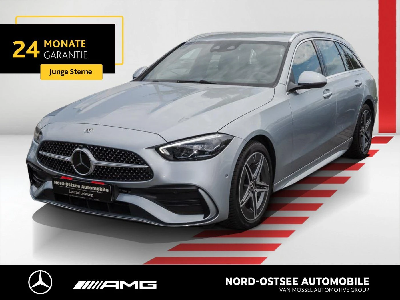 Mercedes-Benz-C-Klasse 300 d-image-0