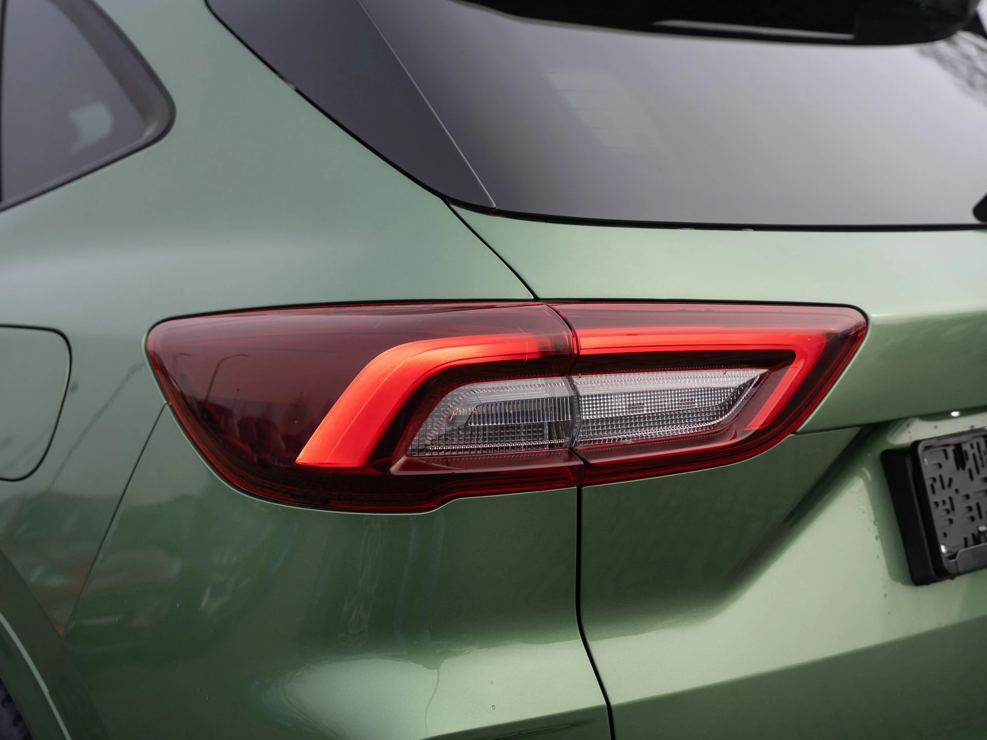 Ford Kuga ST-Line Aut.*KAM*LED-MATRIX*NAVI*GRA*WINTER-PKT.