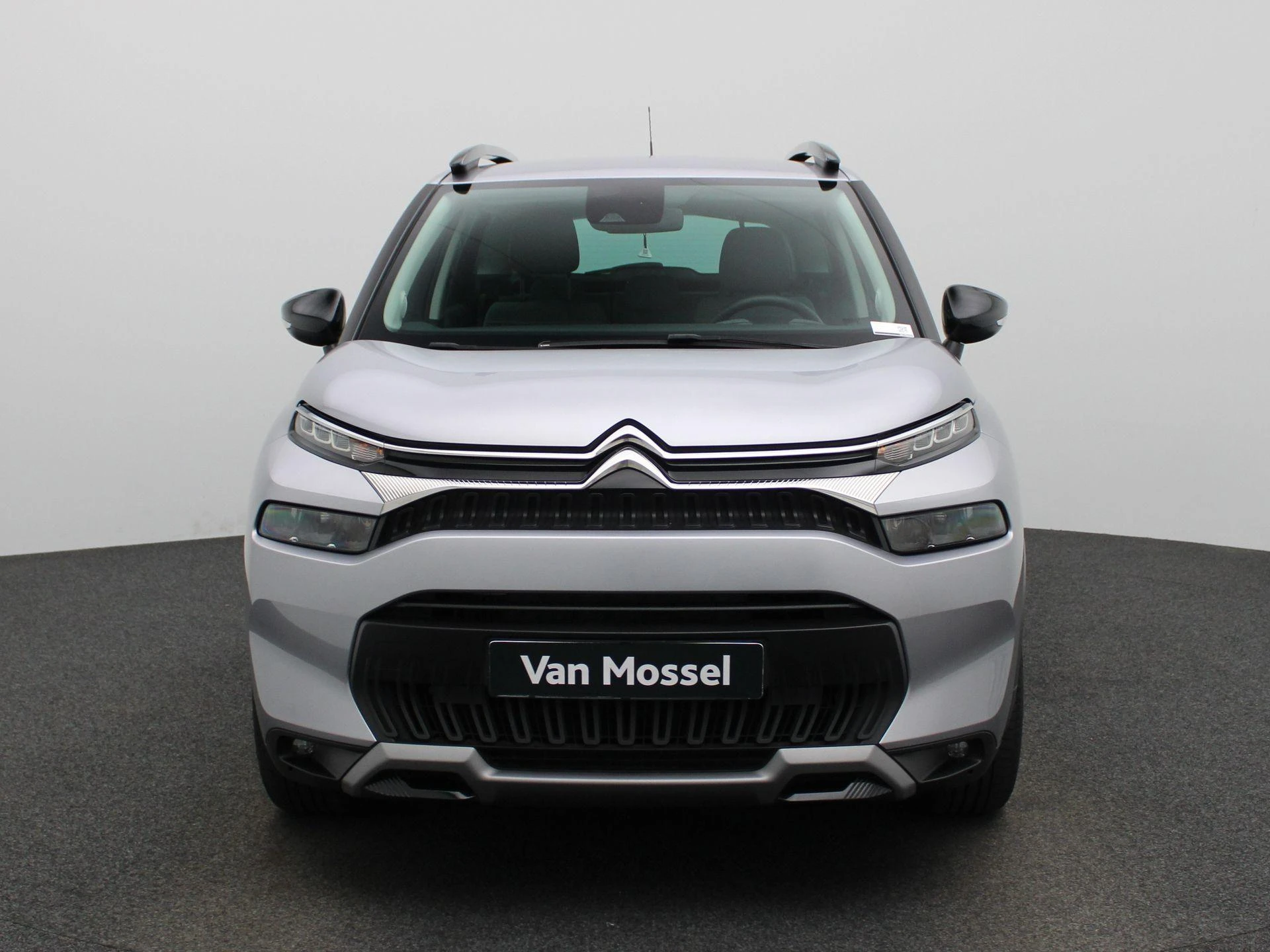 Citroën-C3 Aircross-image-2