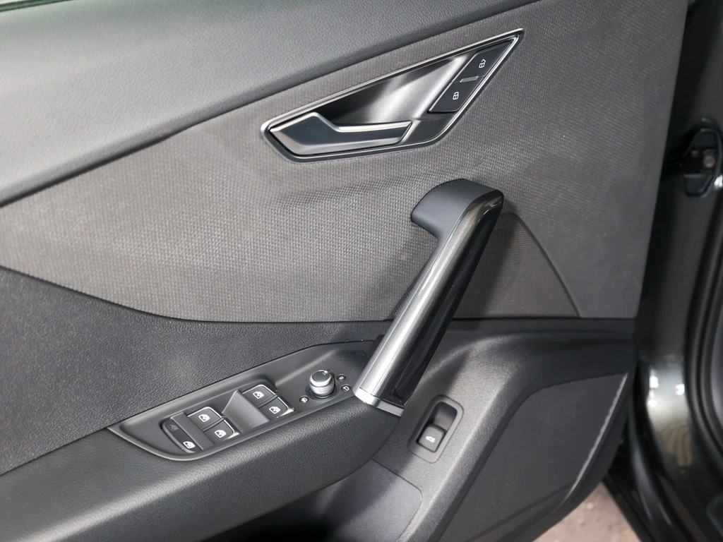 Audi Q2 S line 35 TFSI