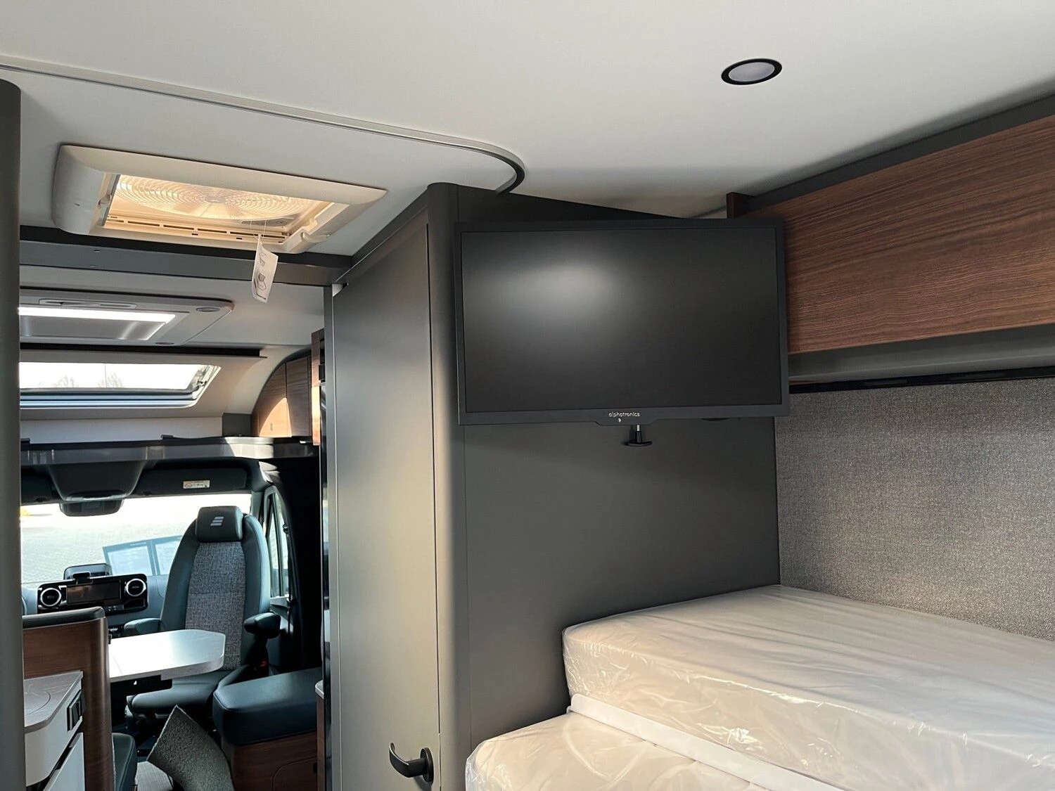 Hymer B-Klasse MC T 680 BMC-T680