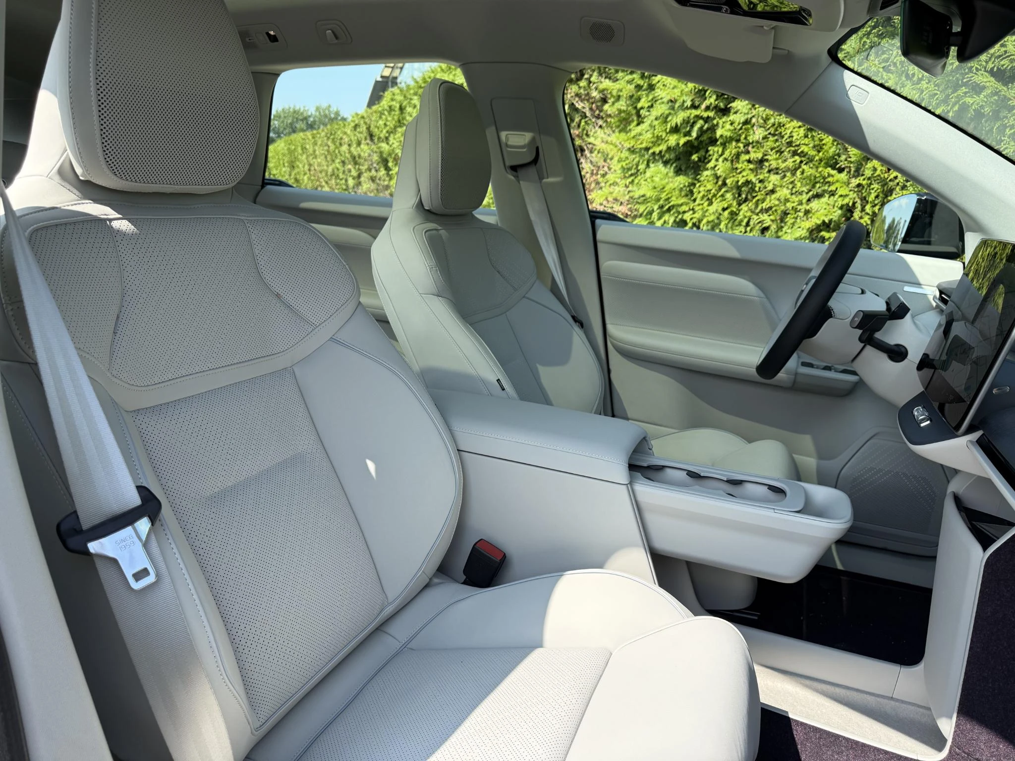 Volvo EX60 P10 AWD Ultra