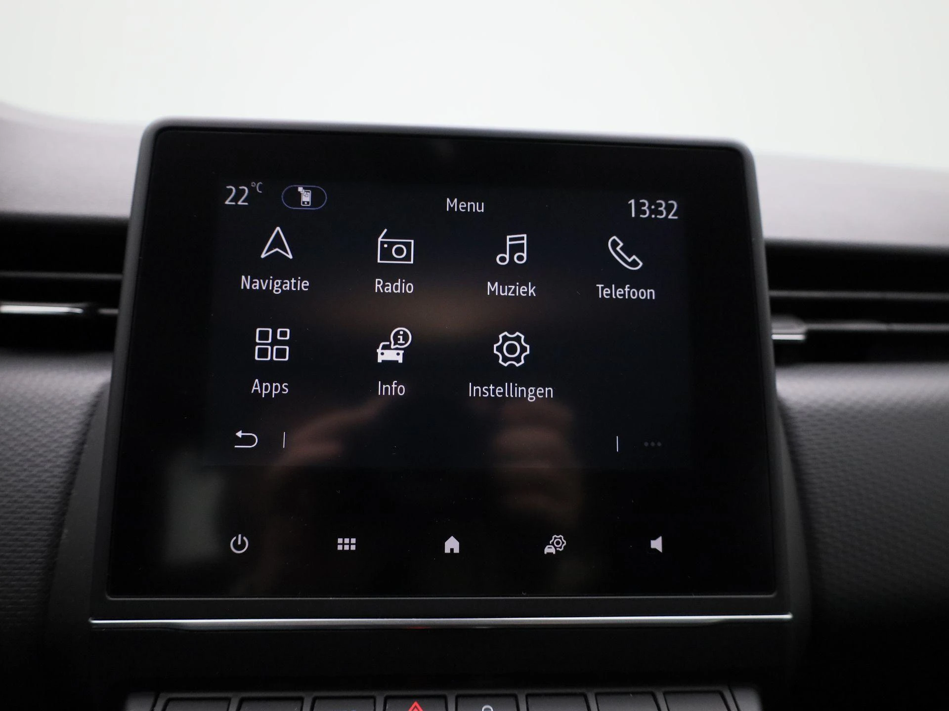 Renault Clio 1.6 E-Tech Hybrid 140 Zen