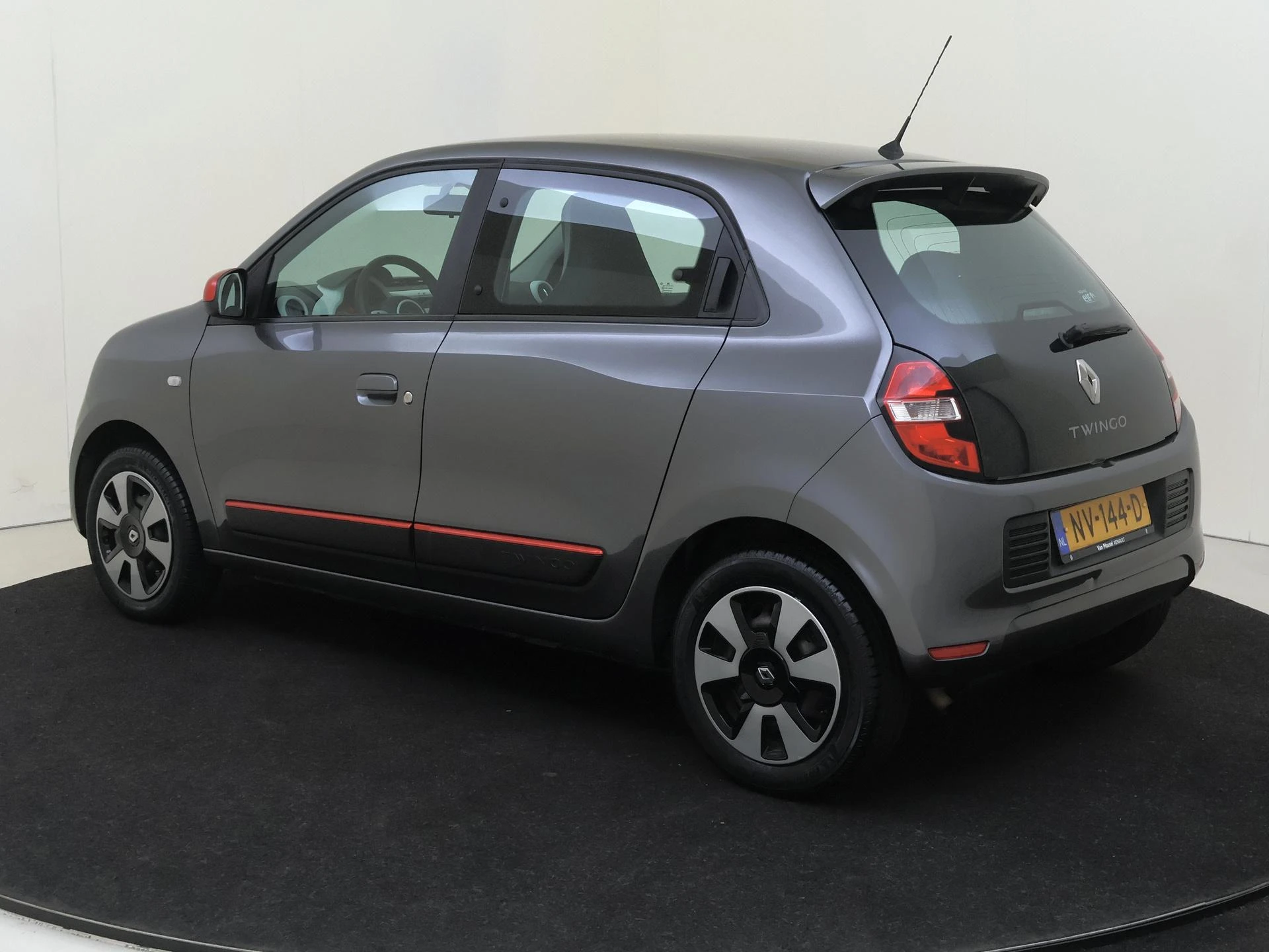 Renault Twingo 1.0 SCe Collection