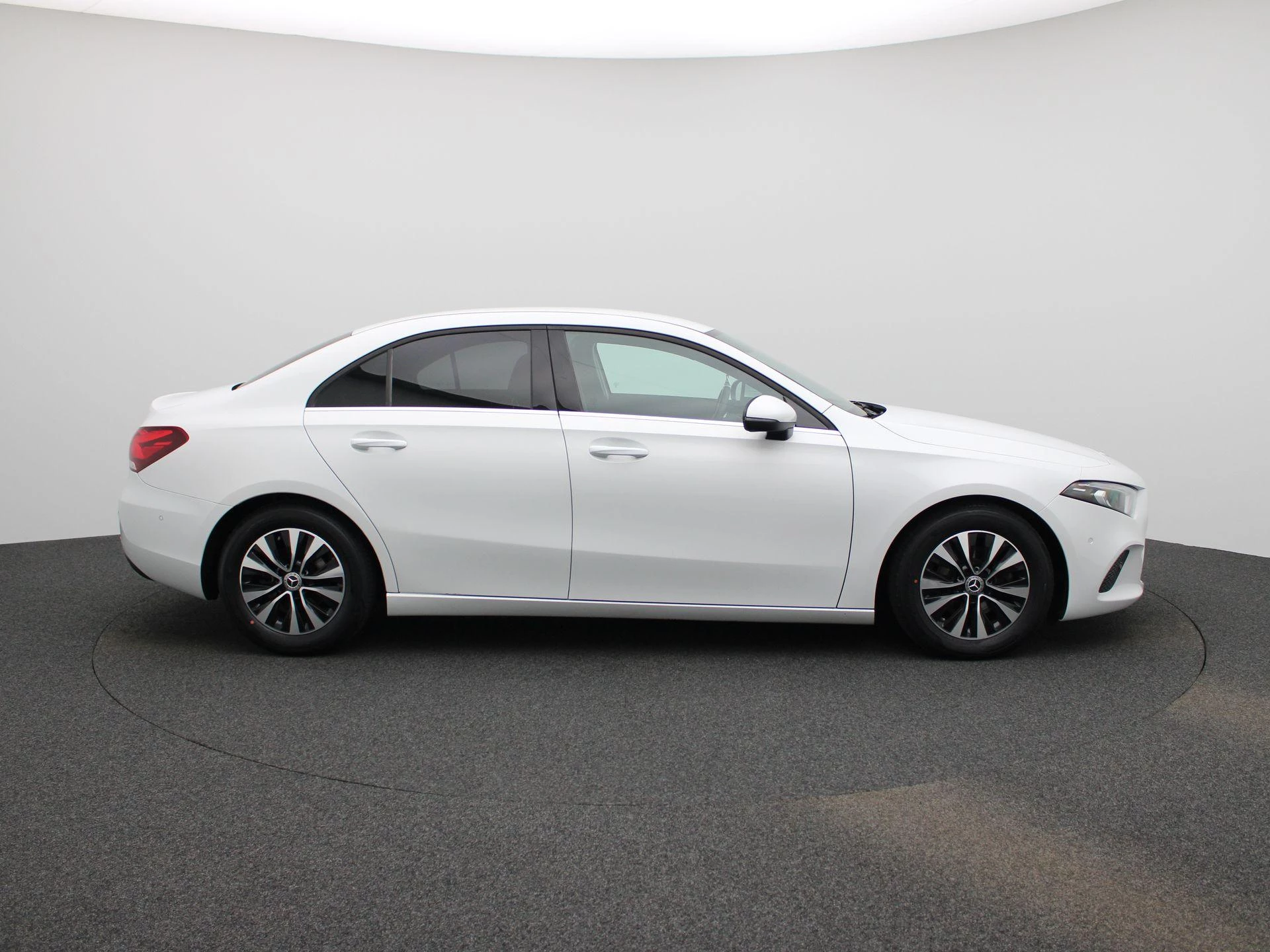 Mercedes-Benz A-Klasse 180 Business Solution