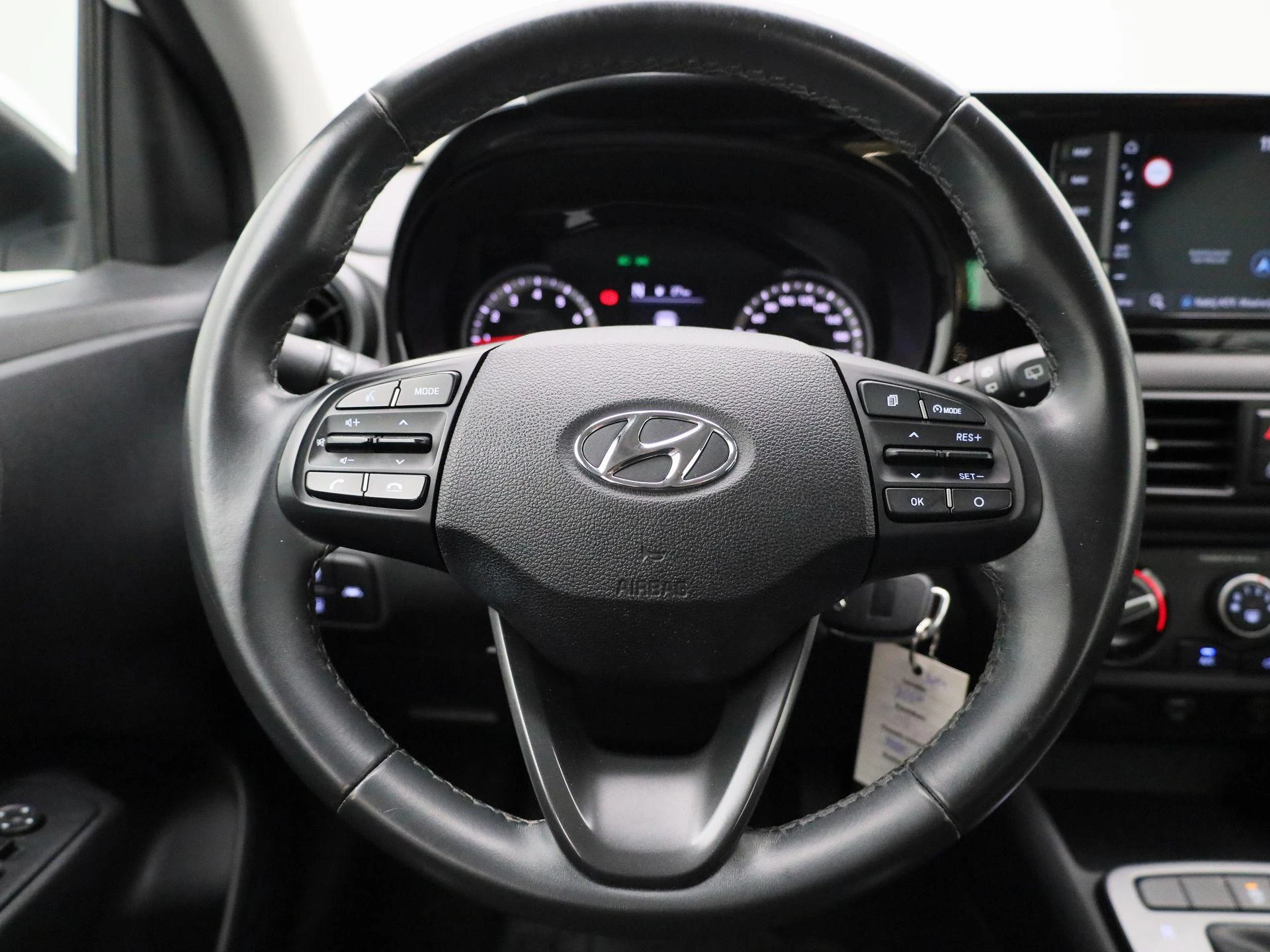 Hyundai i10 1.0 Aut. Twist