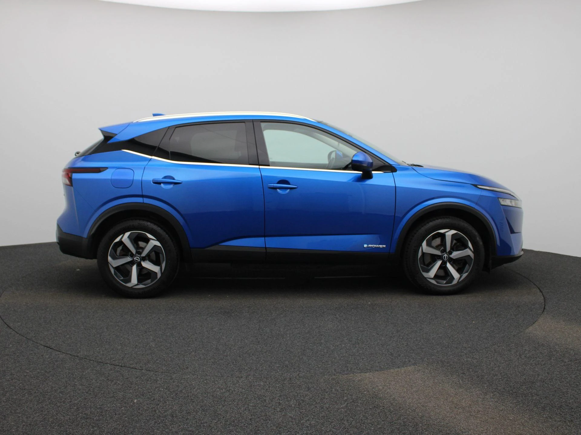 Nissan QASHQAI 1.5 e-Power N-Connecta