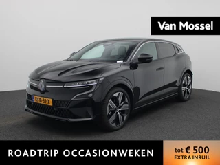Renault Megane E-Tech comfort range iconic 60 kWh