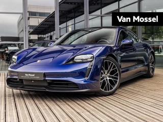 Porsche Taycan 4S Performance 84 kWh