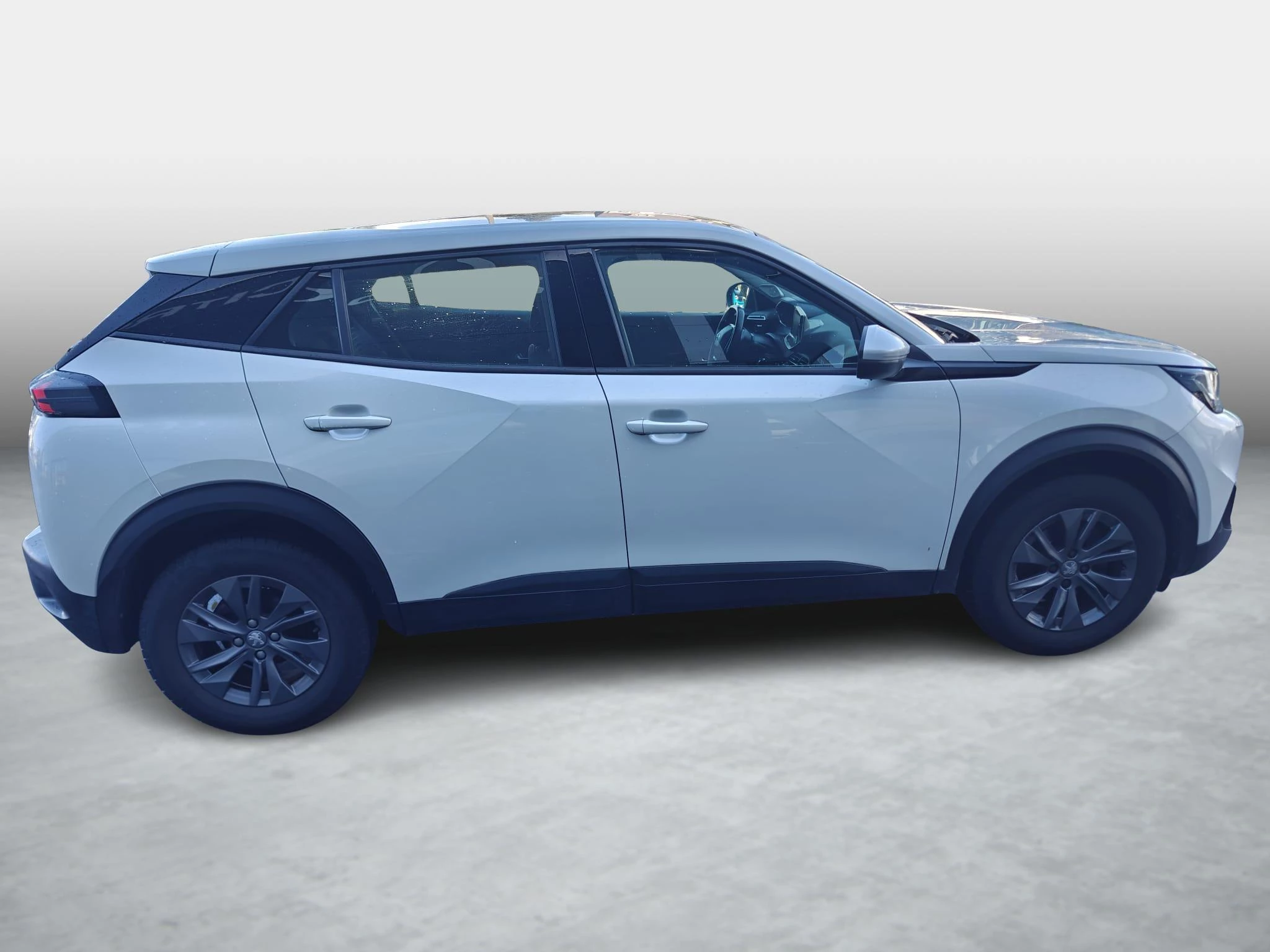 Peugeot 2008 1.2 Puretech 96kW s/s Allure